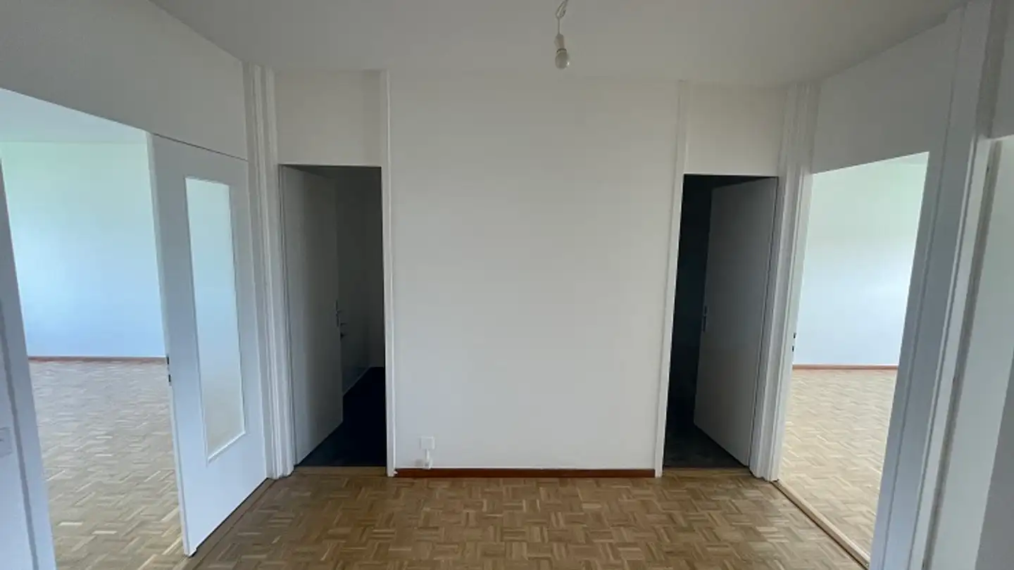 Appartement à louer - Chemin Des Fraisiers 15, 1212 Grand-Lancy