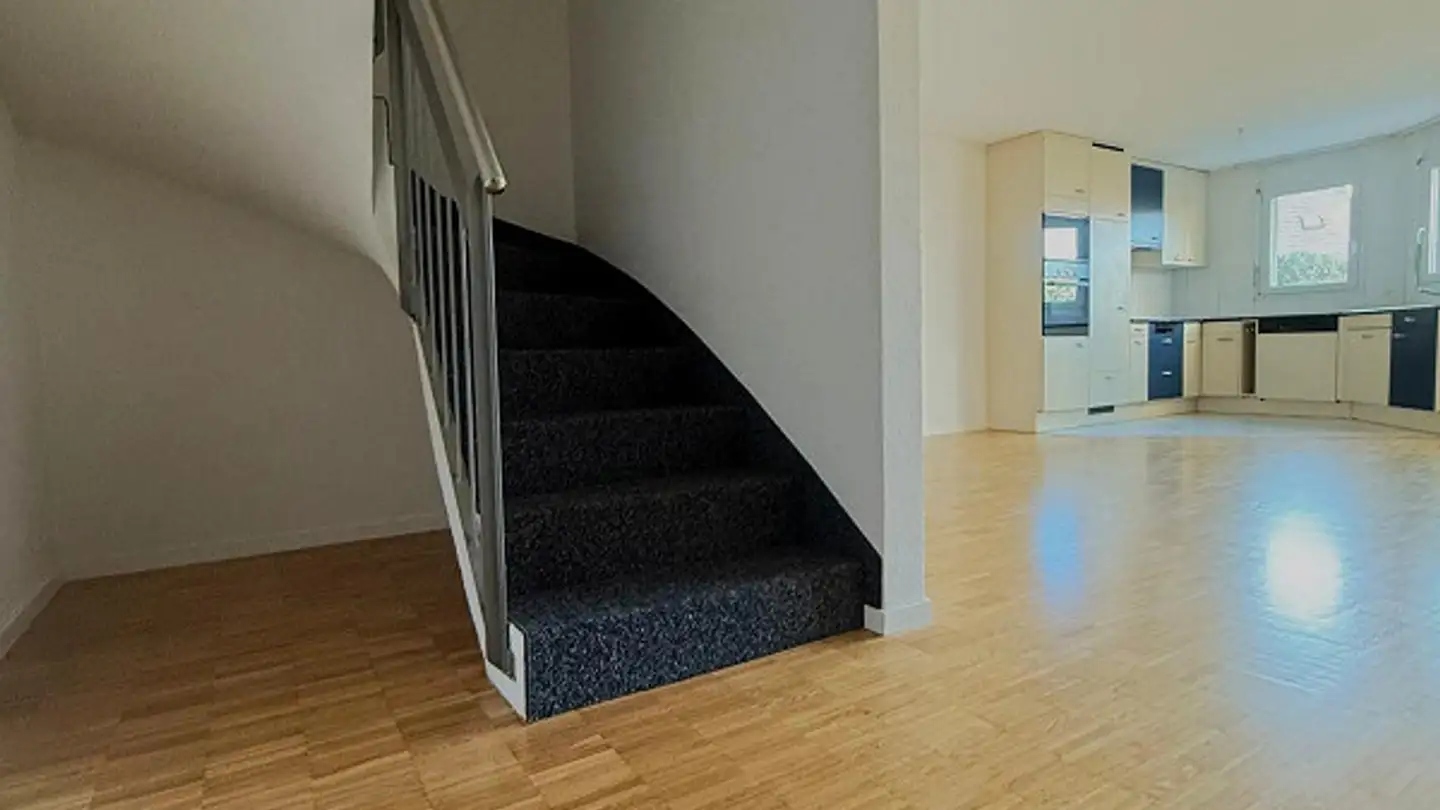 Appartement à vendre - Grundweg 7, 9500 Wil SG - Photo 3