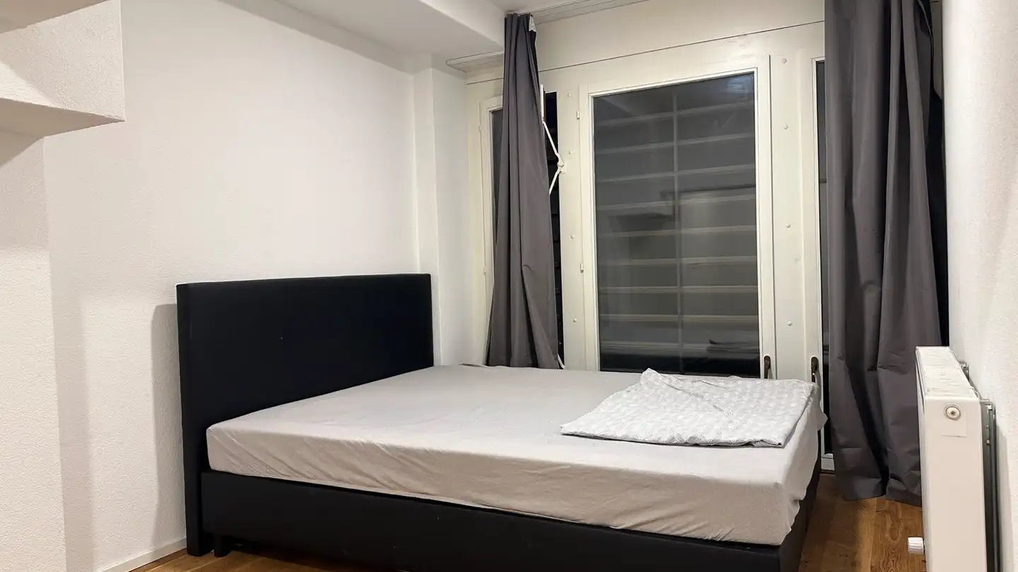 Single room for rent - Benziwil 27, 6020 Emmenbrücke