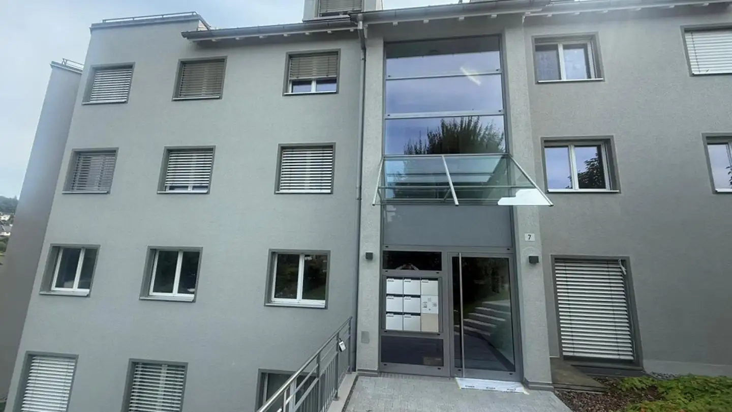 Appartement à vendre - Grundweg 7, 9500 Wil SG - Photo 4