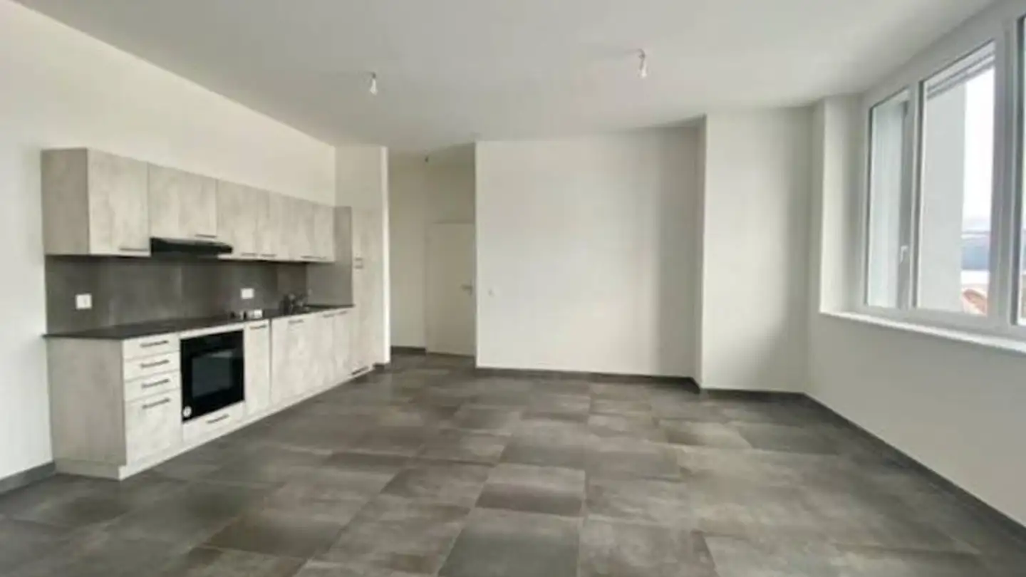 Apartment for sale - 2316 Les Ponts-de-Martel - Photo 2