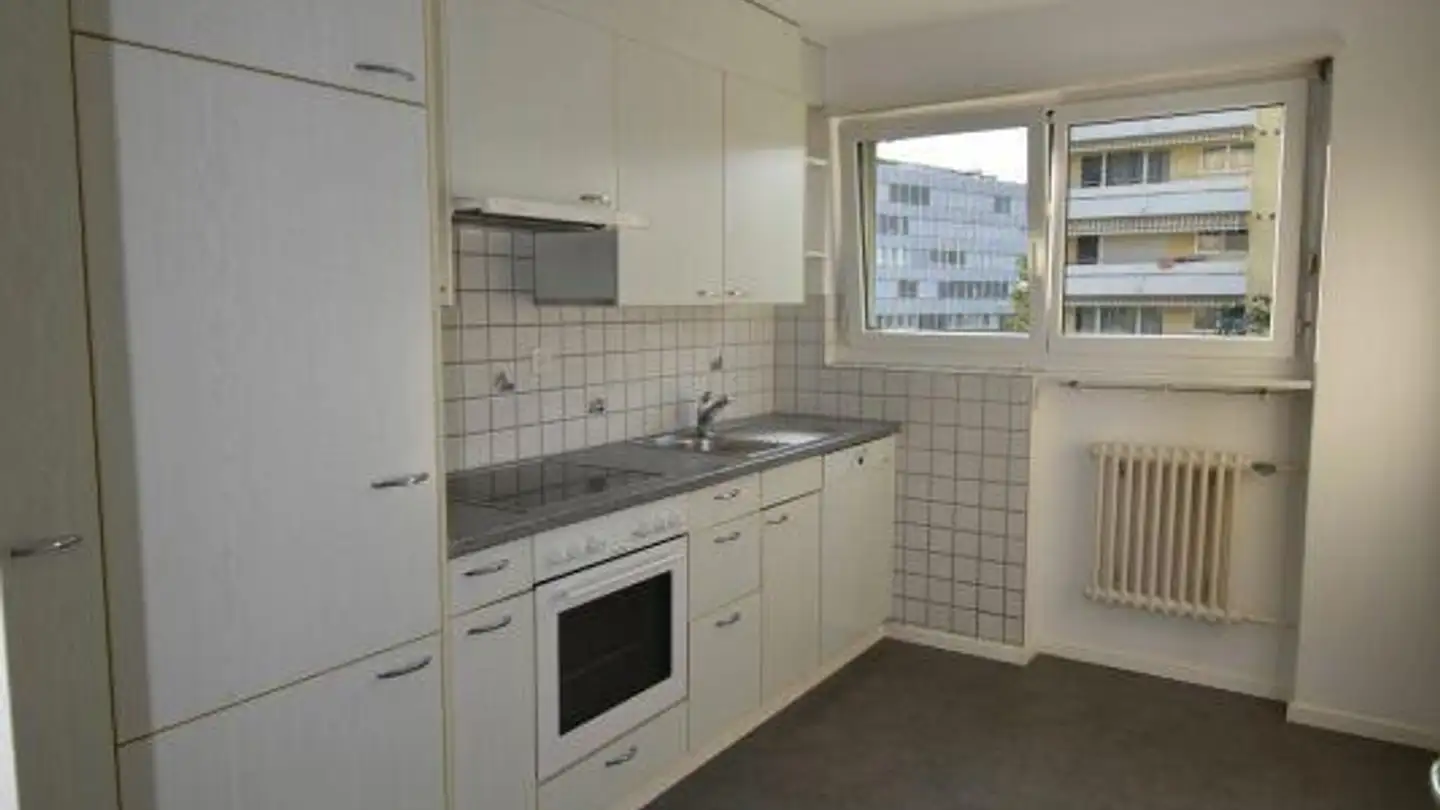 Apartment for rent - Leimenstrasse, 2540 Grenchen - Photo 3