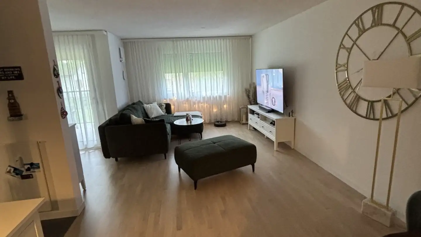 Appartamento in affitto - Haldenstrasse 10, 8320 Fehraltorf