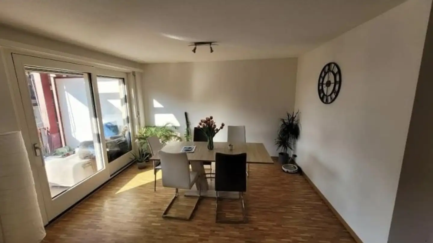 Single room for rent - Chemin Des Laurelles, 1196 Gland - Photo 2