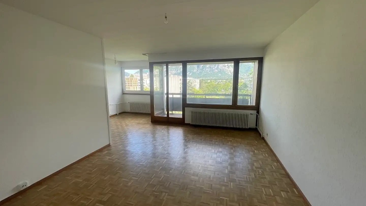 Appartement à louer - Chemin Des Fraisiers 15, 1212 Grand-Lancy - Photo 3