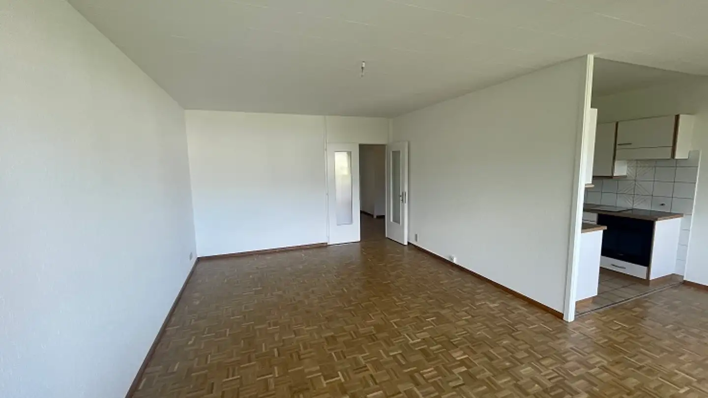 Appartement à louer - Chemin Des Fraisiers 15, 1212 Grand-Lancy - Photo 4