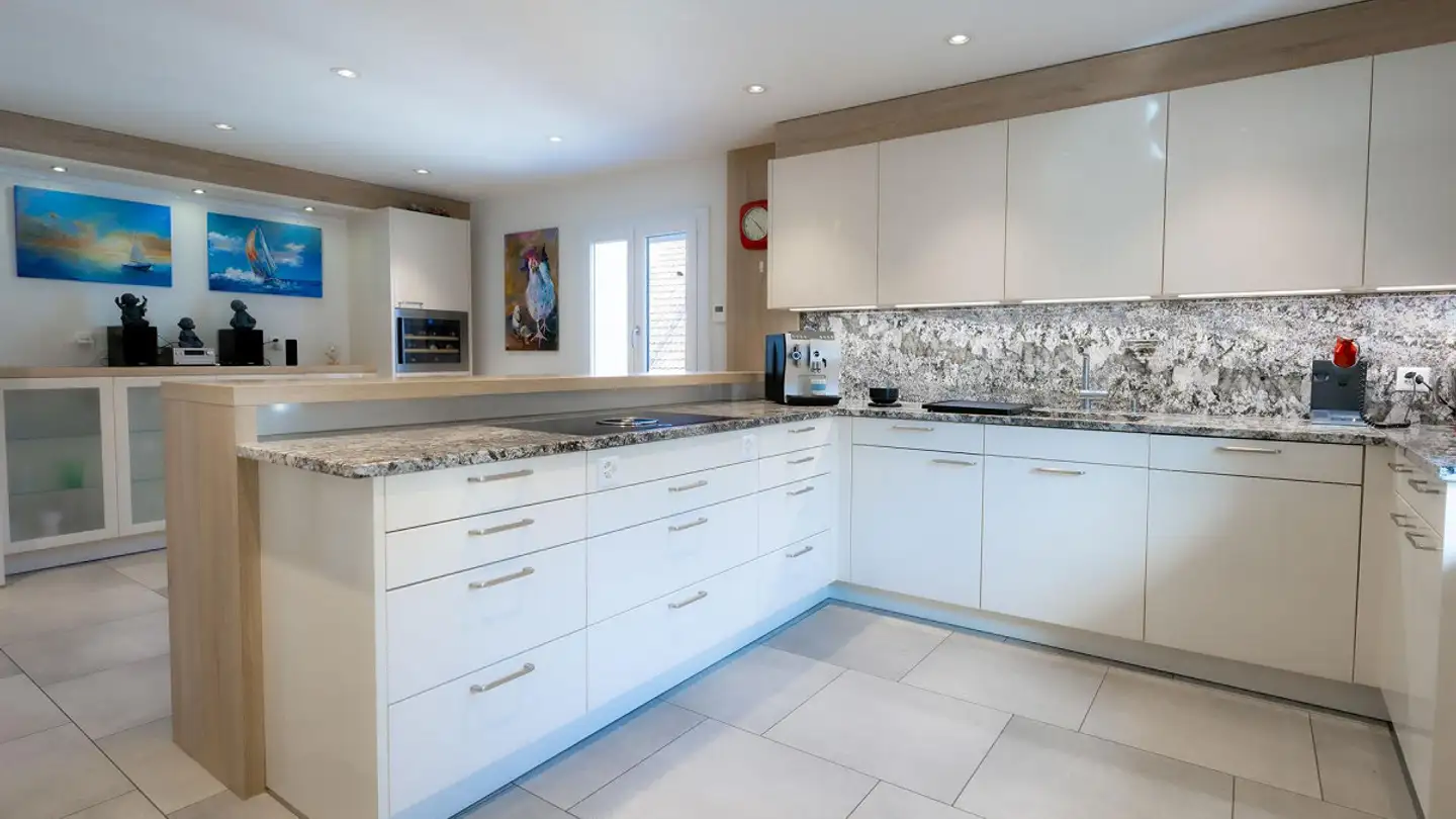 Maison individuelle à vendre - Im Gässli 6, 4314 Zeiningen - Photo 2