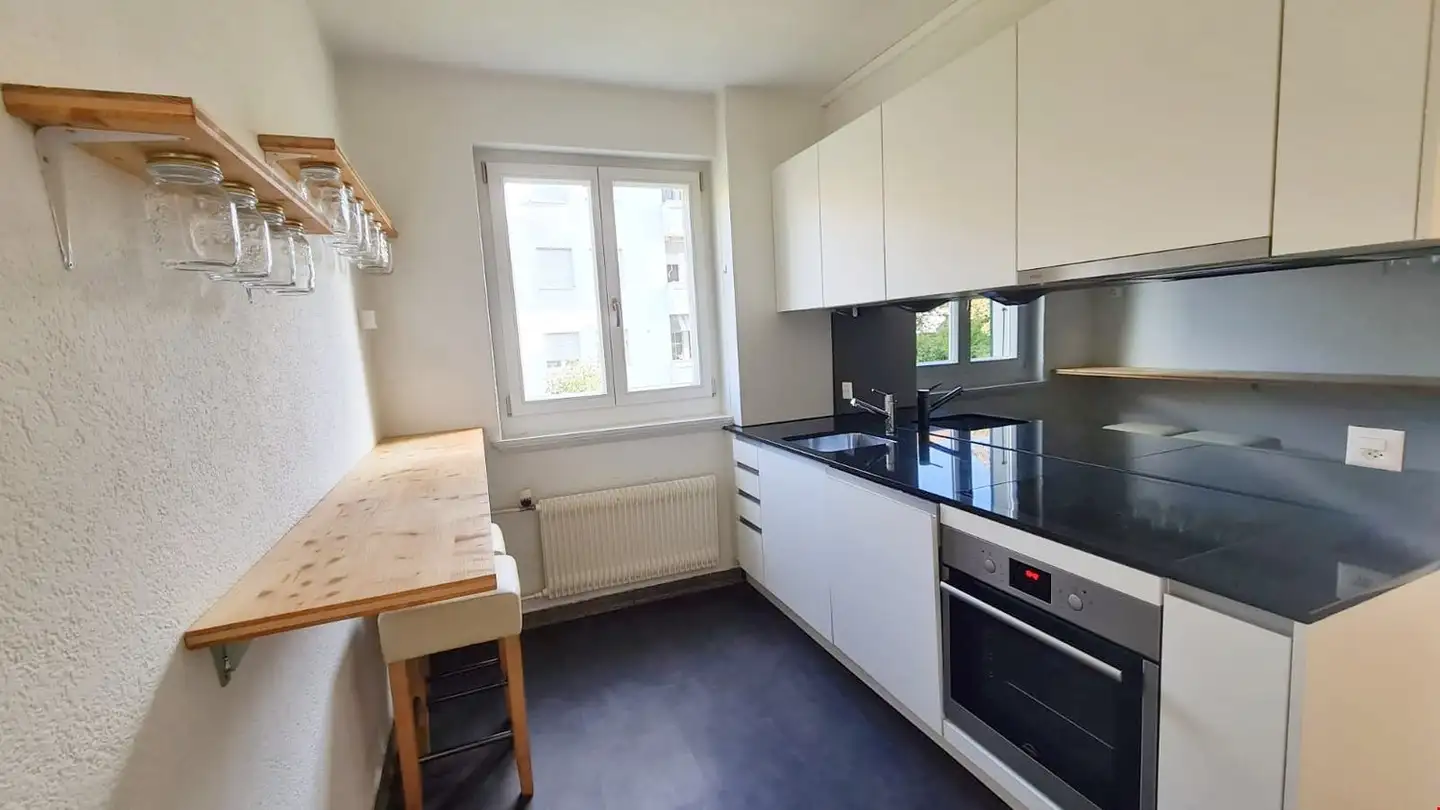 Apartment for rent - Statthalterstrasse 41, 3018 Bern