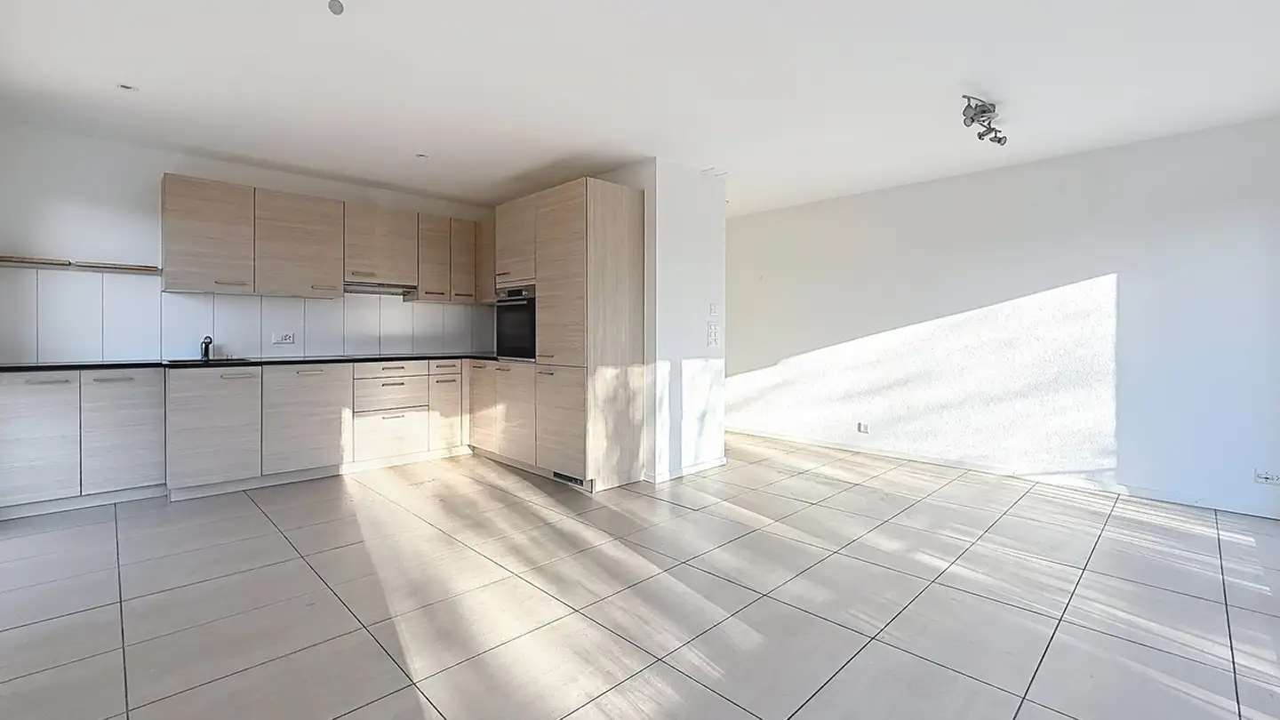Wohnung mieten - Grand-Rhain 64, 1564 Domdidier - Foto 4