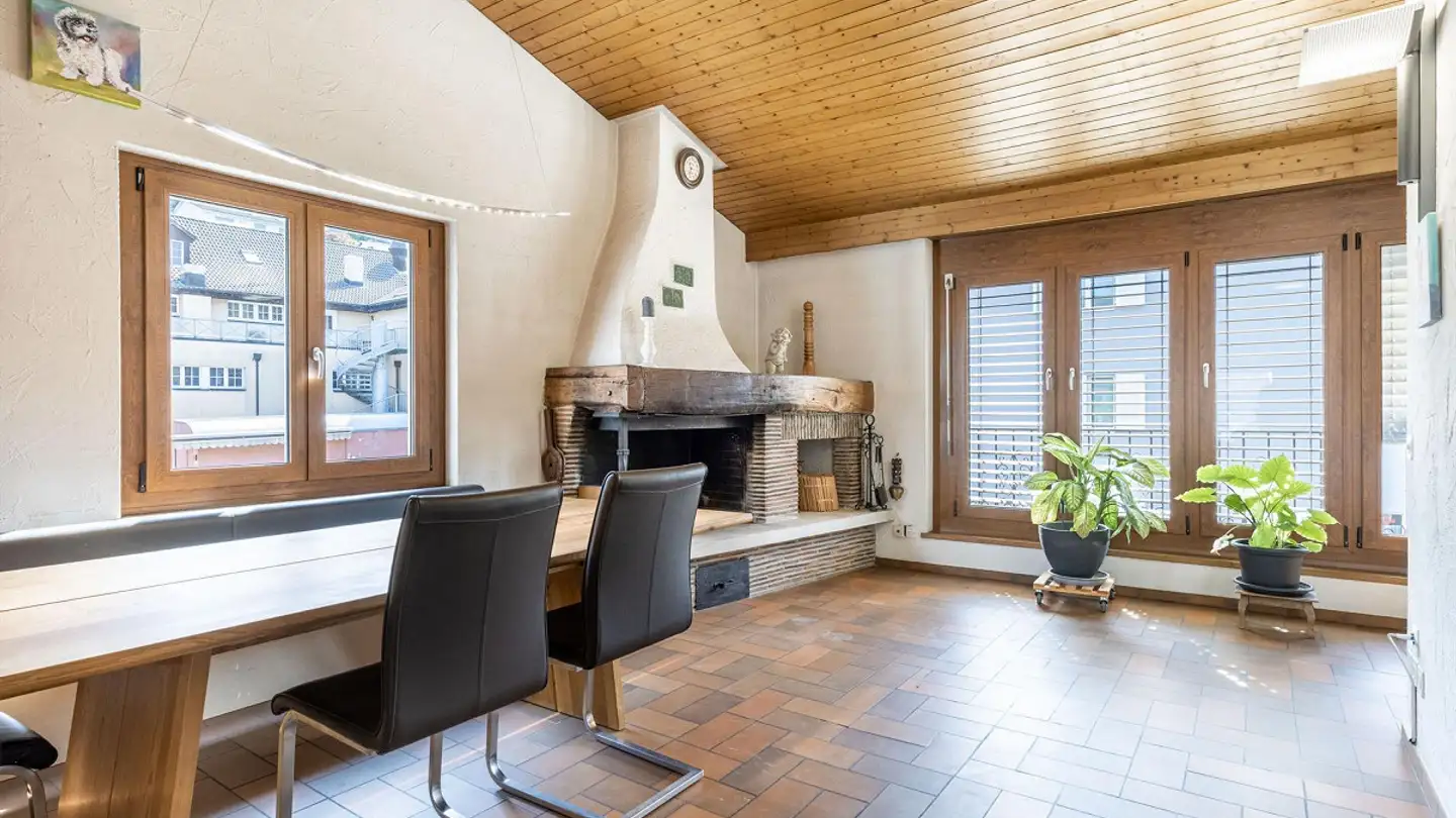 Maison individuelle à vendre - Im Gässli 6, 4314 Zeiningen - Photo 4