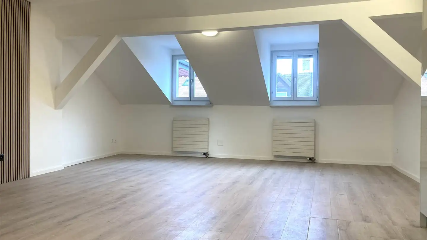 Apartment for sale - 1470 Estavayer-le-Lac