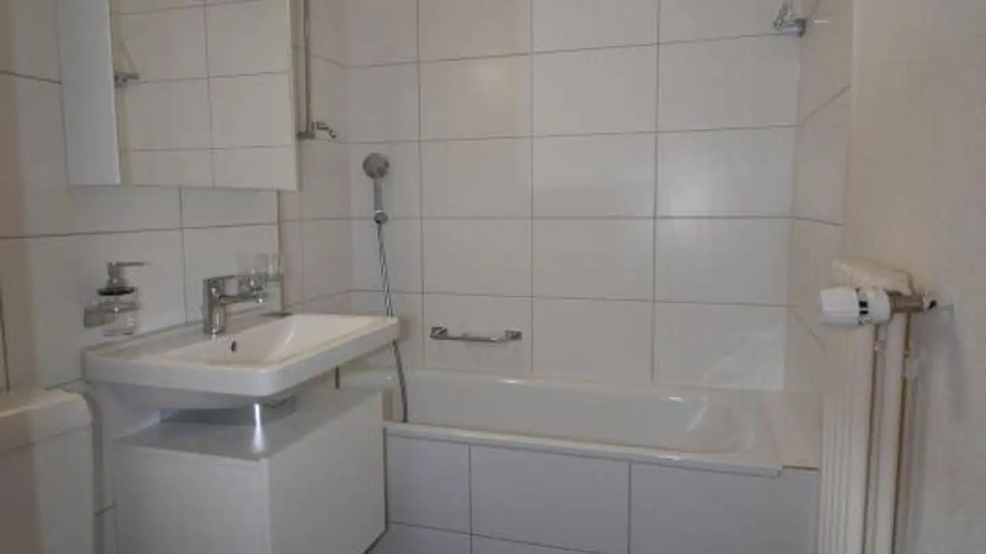 Apartment for rent - Leimenstrasse, 2540 Grenchen - Photo 4