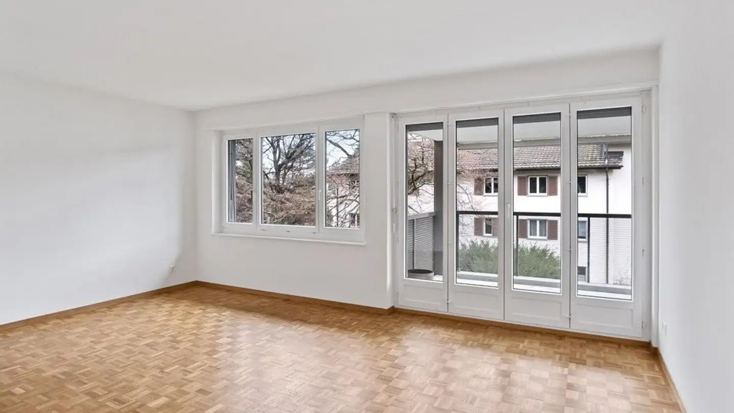 Apartment for rent - Rotfarbweg 5, 8803 Rüschlikon - Photo 4