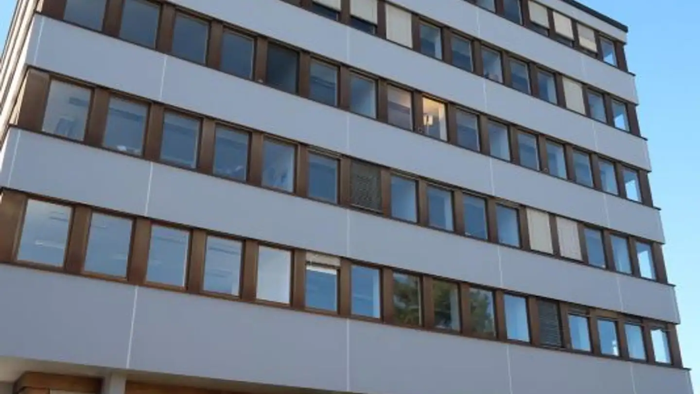 Bürofläche mieten - Lettenweg 118, 4123 Allschwil - Foto 2