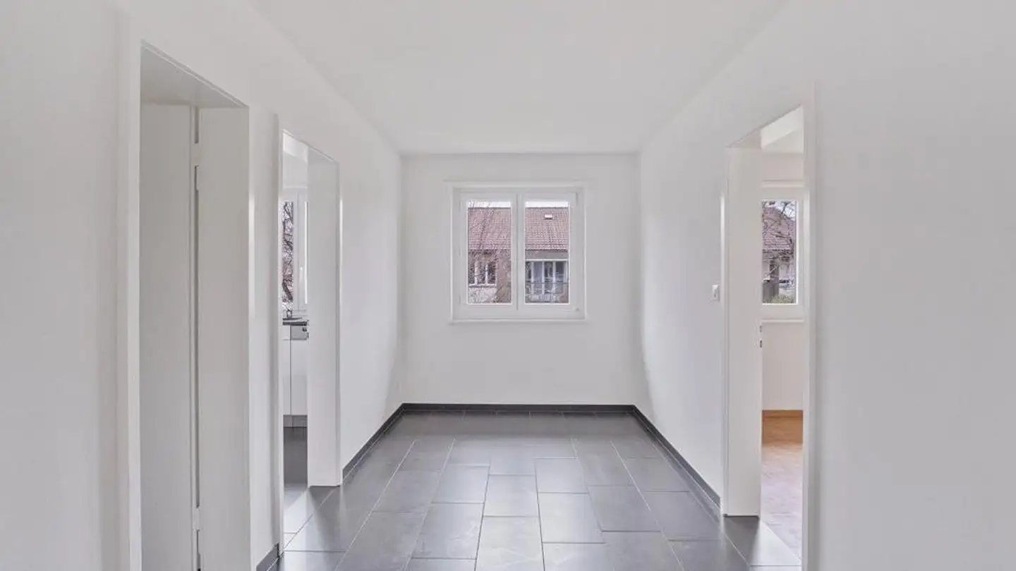 Apartment for rent - Rotfarbweg 5, 8803 Rüschlikon - Photo 3