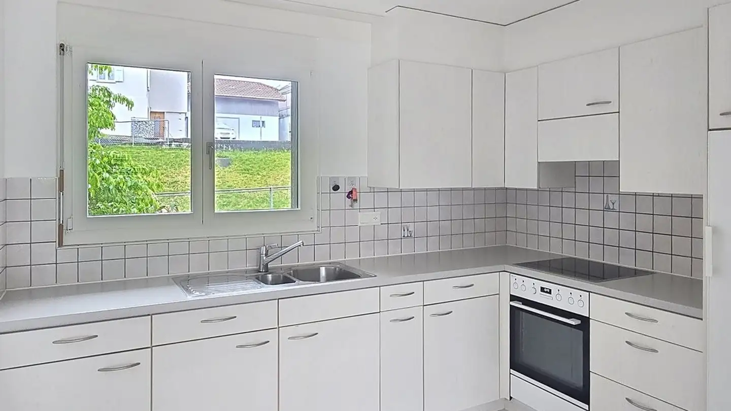 Apartment for rent - Wünnewilstrasse 6, 3185 Schmitten FR