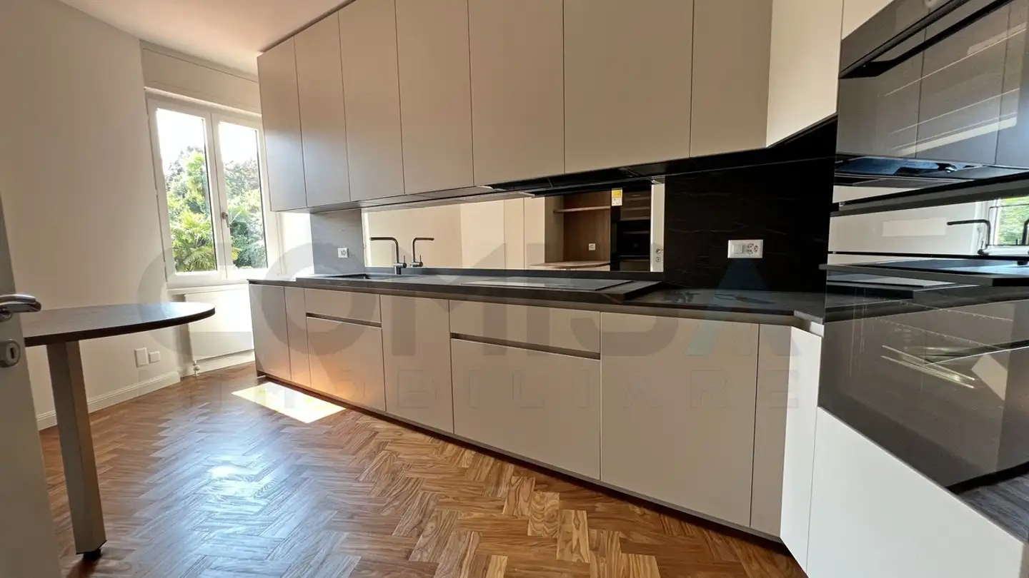Duplex in vendita - 6900 Lugano - Foto 4