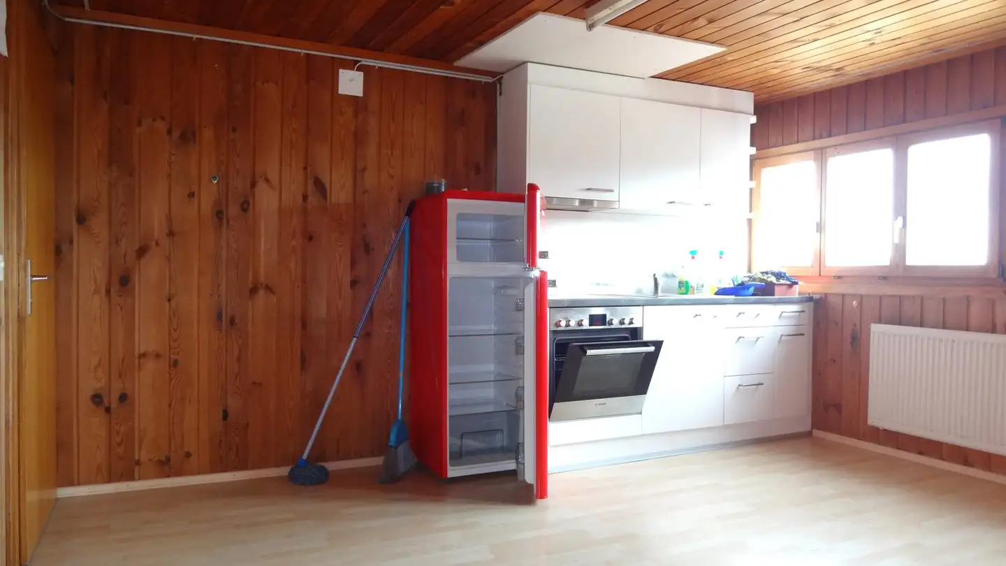 Apartment for rent - Menzikerstrasse 16, 6221 Rickenbach LU