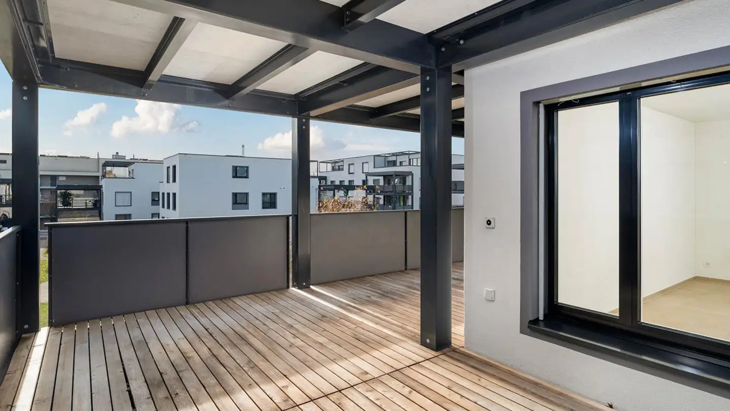 Apartment for rent - Zürichstrasse 58b, 8340 Hinwil - Photo 3