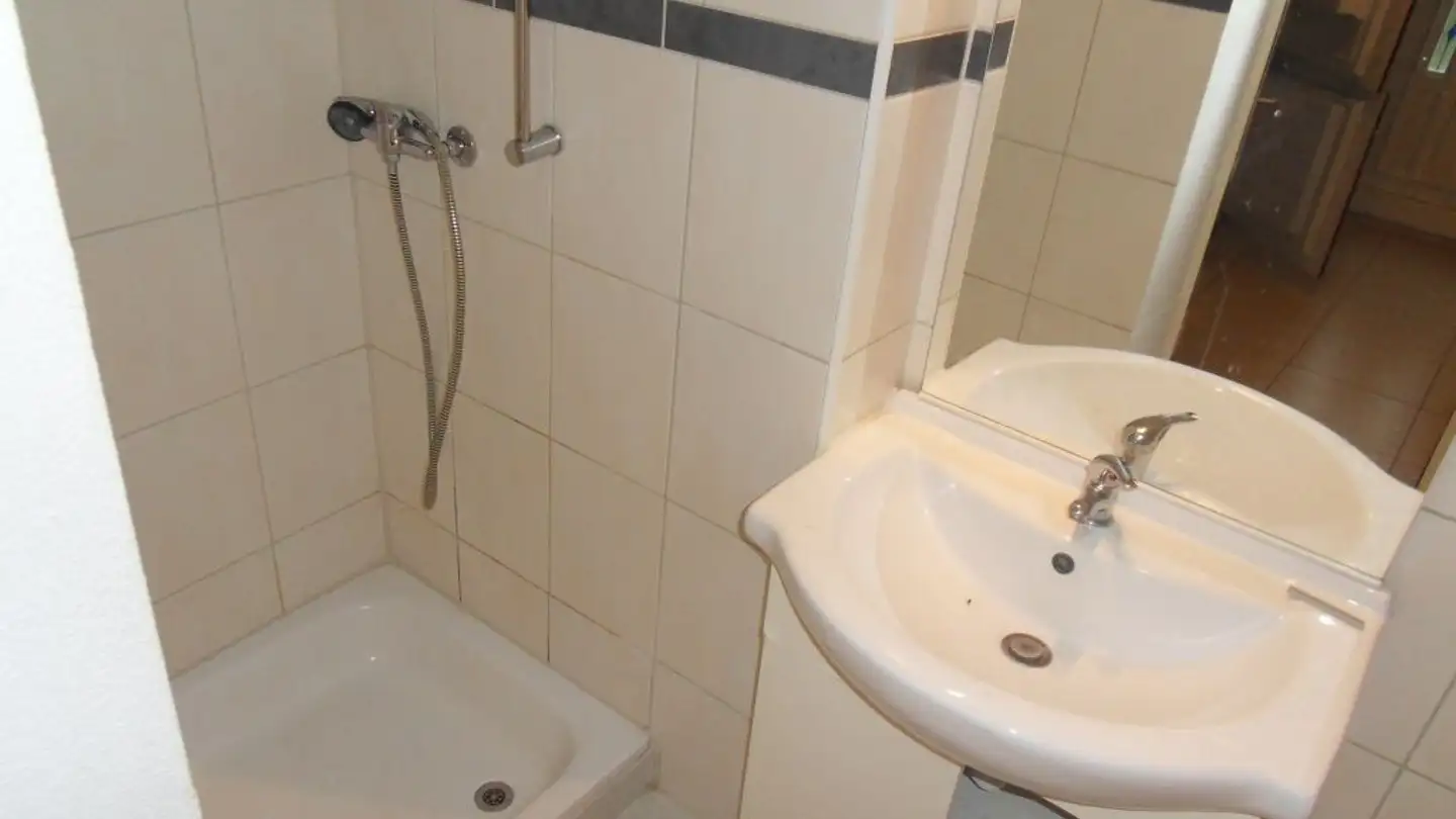 Appartamento in affitto - Ebnaterstrasse 32, 9630 Wattwil - Foto 4