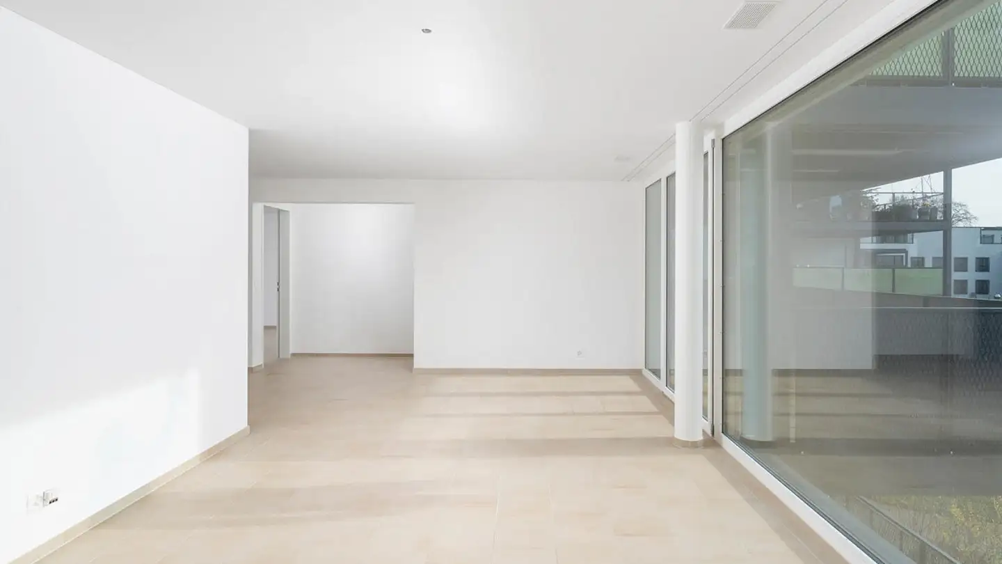 Apartment for rent - Zürichstrasse 58b, 8340 Hinwil - Photo 4