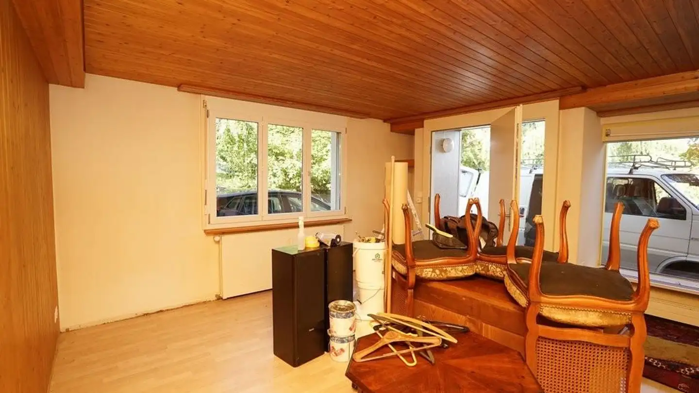 Wohnung mieten - Saurenhorn 260, 3054 Schüpfen