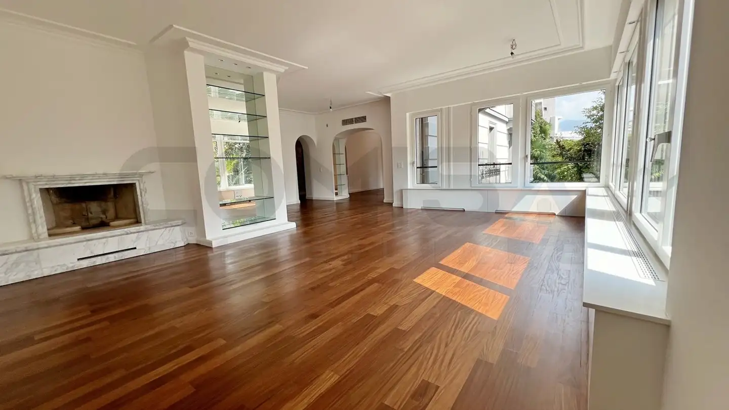 Duplex in vendita - 6900 Lugano