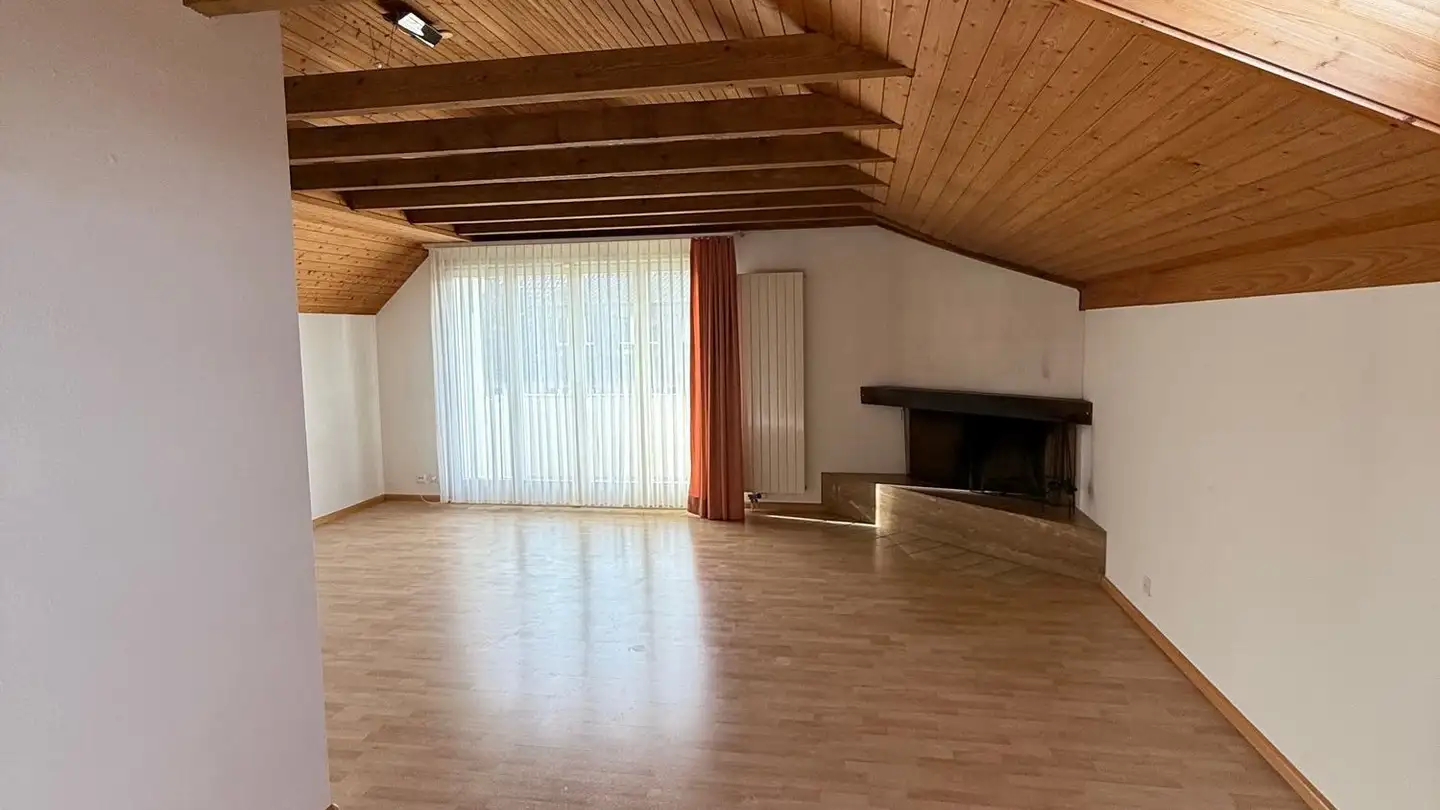 Attique à louer - Im Winkel 21, 4107 Ettingen - Photo 4