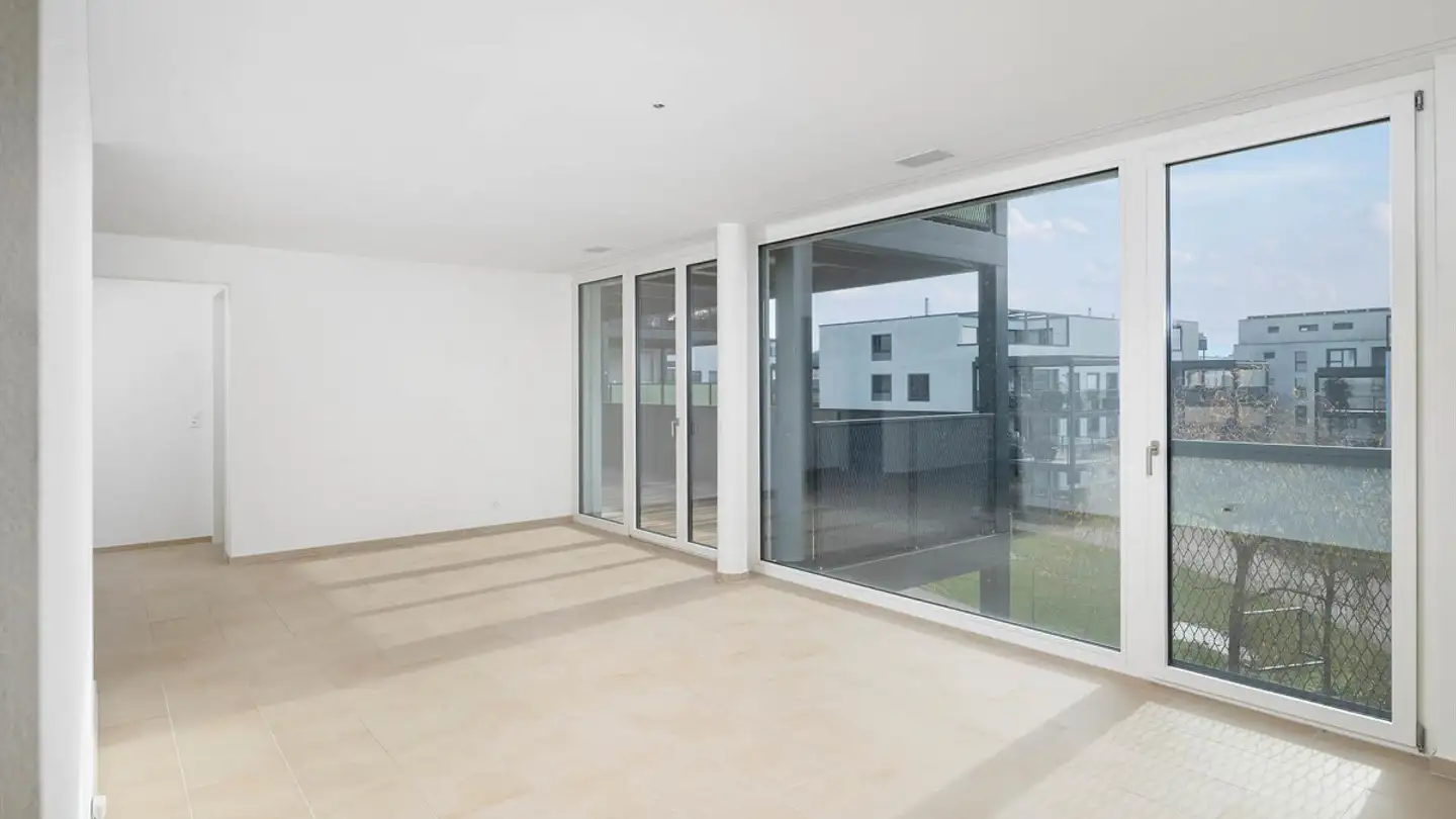 Apartment for rent - Zürichstrasse 58b, 8340 Hinwil