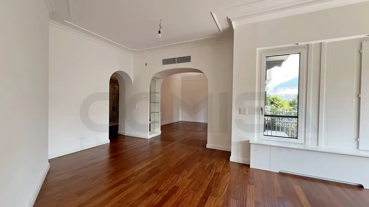Duplex in vendita - 6900 Lugano - Foto 3