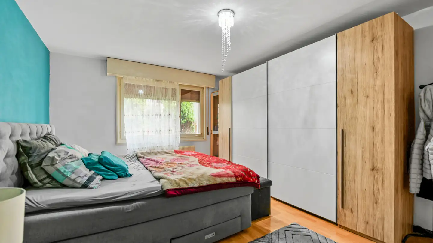 Appartamento in vendita - 1950 Sion - Photo 3