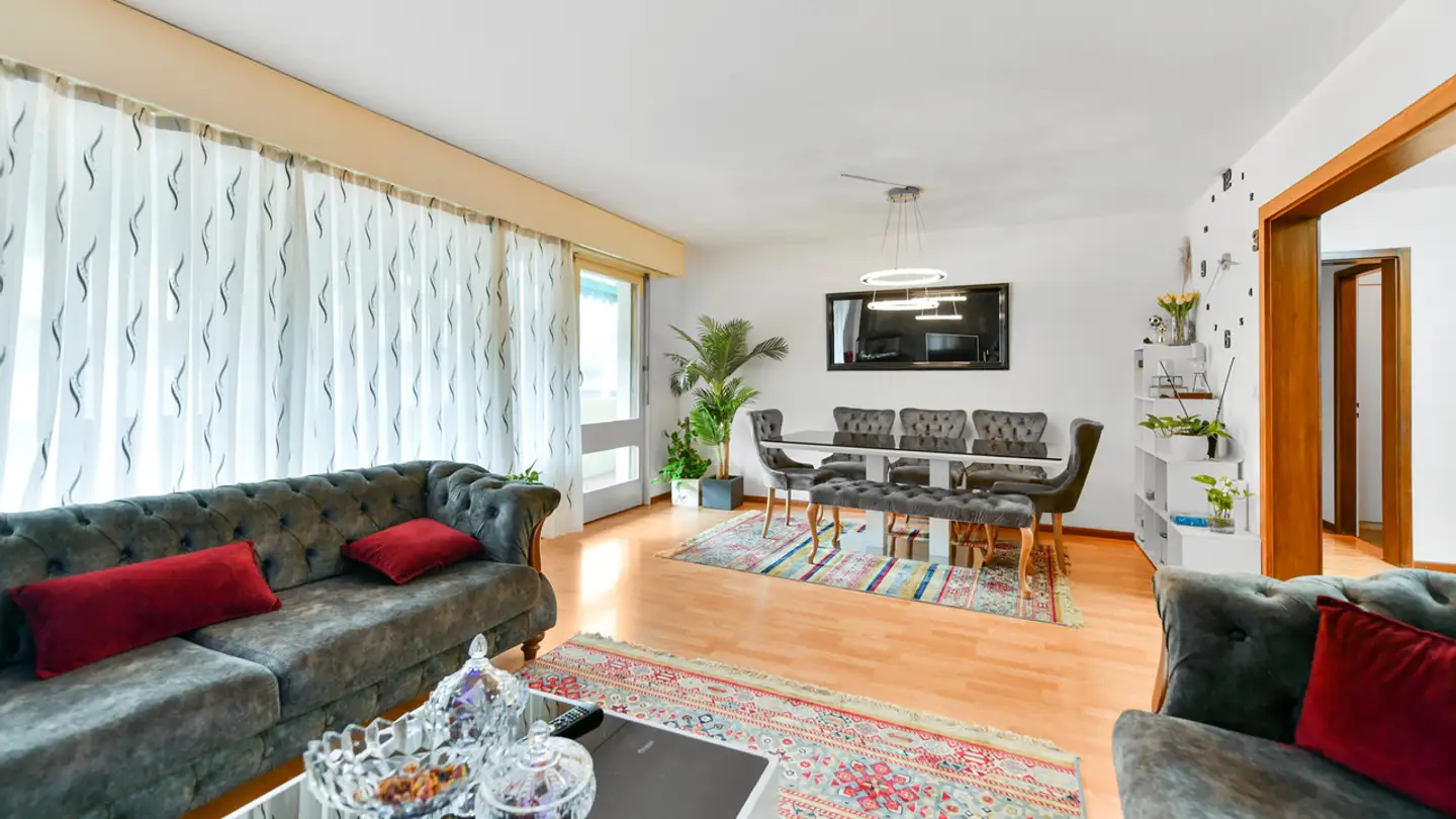 Appartamento in vendita - 1950 Sion - Photo 4