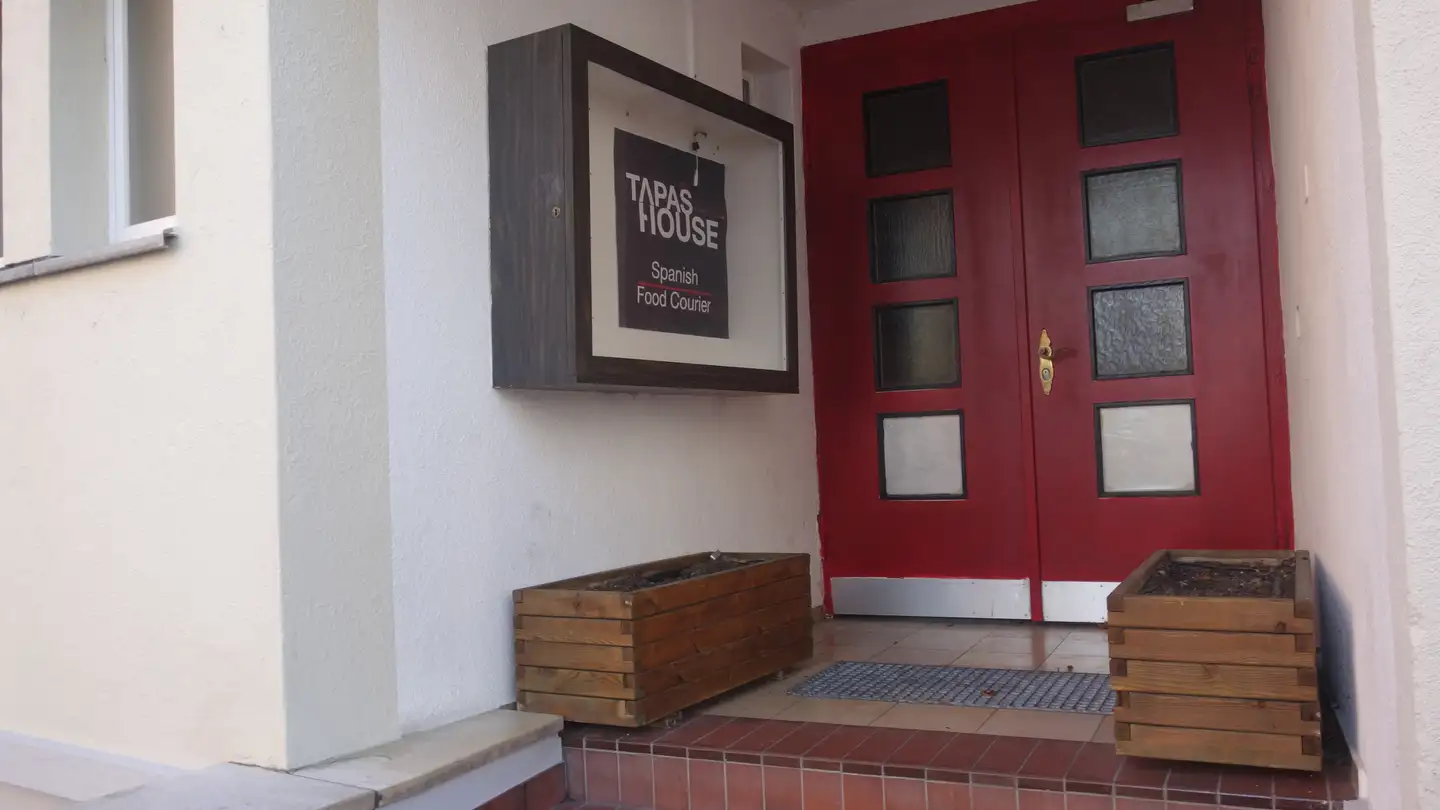 Hotel mieten - Rosenstrasse 3, 9400 Rorschach - Foto 2