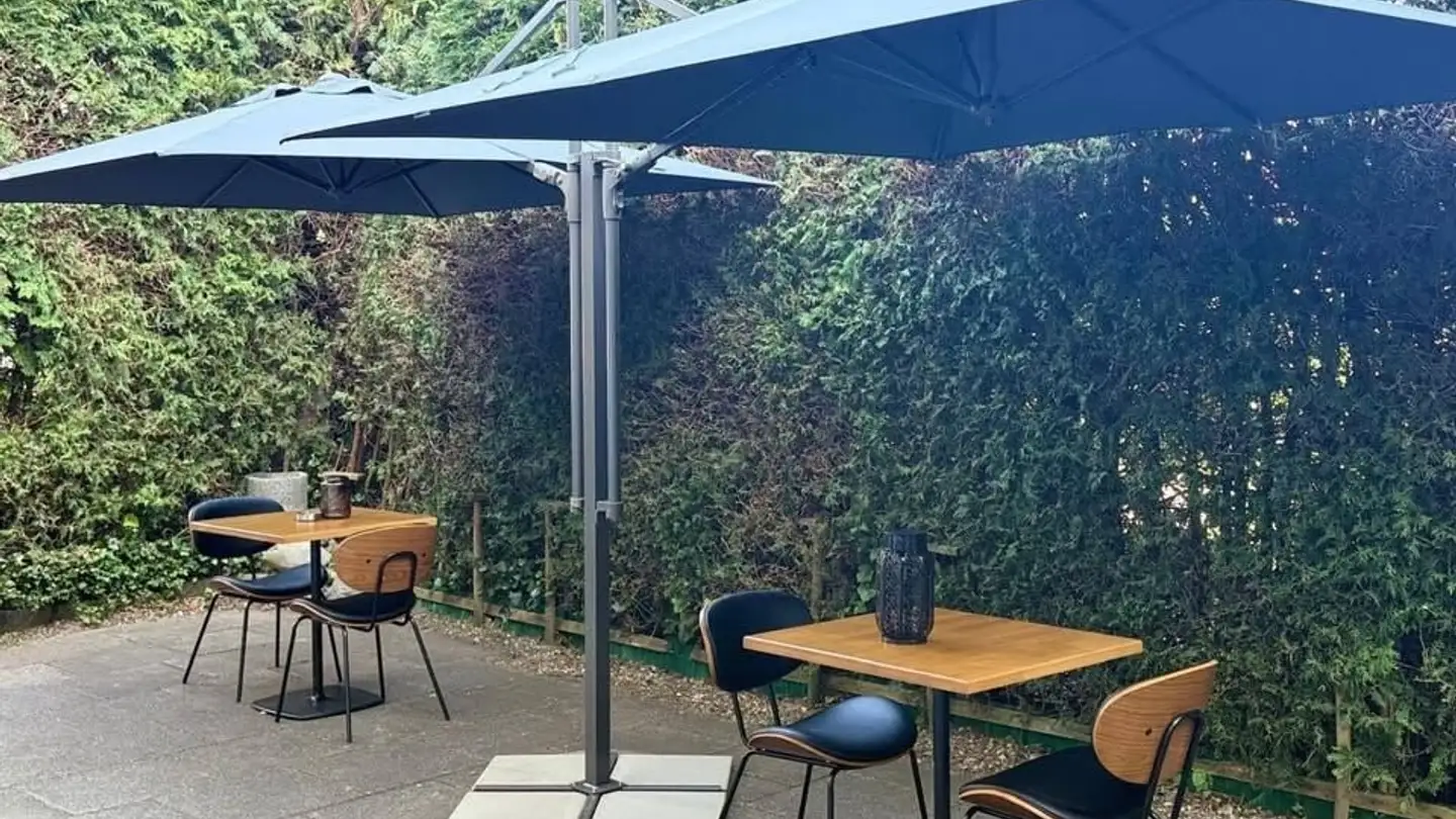 Ristorante in affitto - Langgasse 102, 9008 St. Gallen - Foto 3