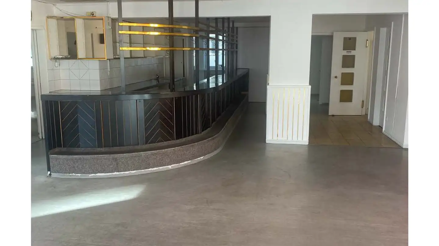 Hotel mieten - Rosenstrasse 3, 9400 Rorschach - Foto 3