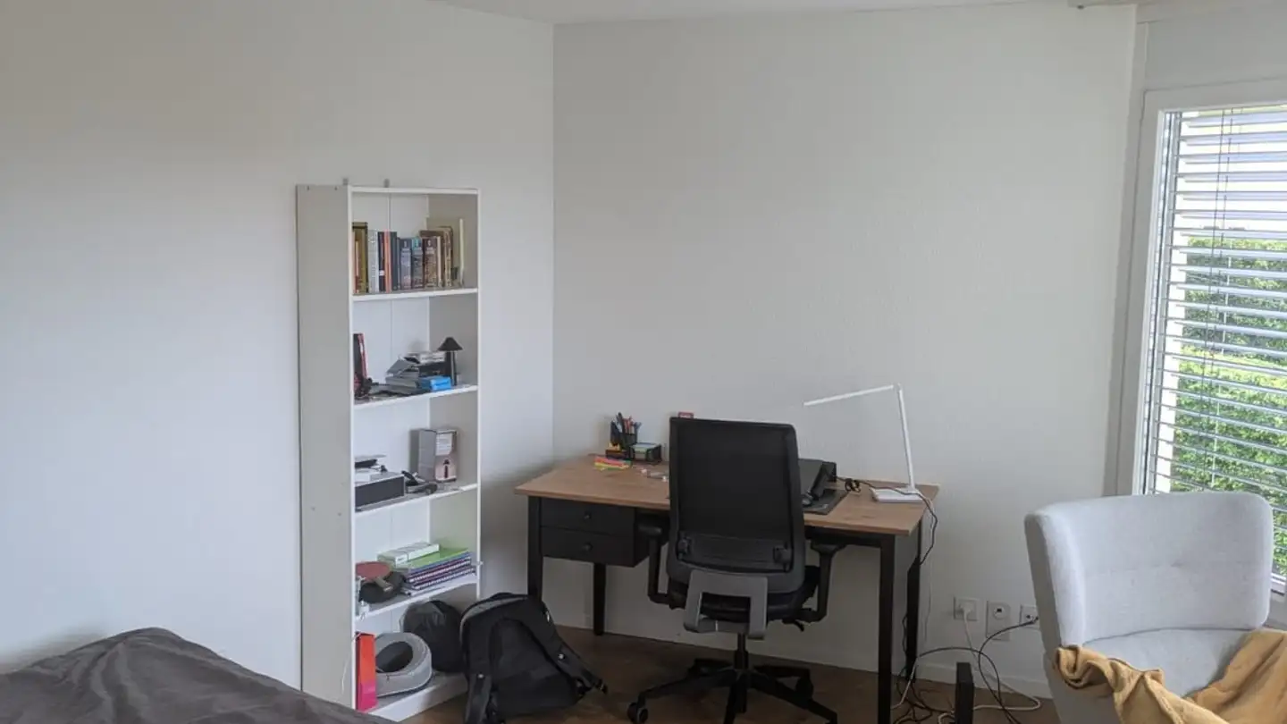 Appartamento in affitto - Kapfsteig 32, 8032 Zürich