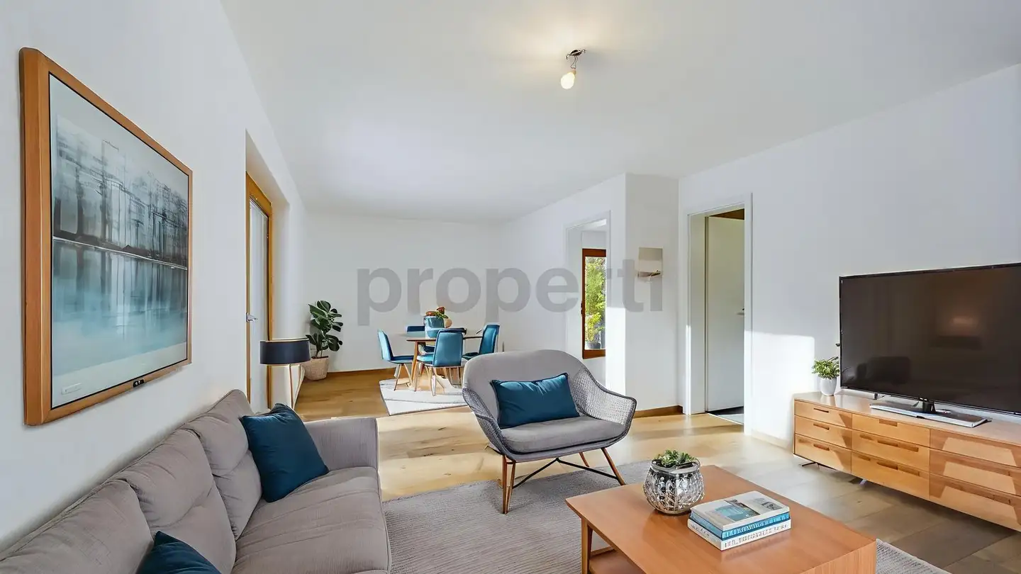 Apartment for rent - 2516 Lamboing - Photo 2