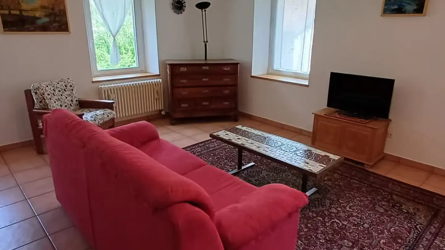 Appartamento in affitto - Strada Di Rodi 10, 6772 Rodi-Fiesso