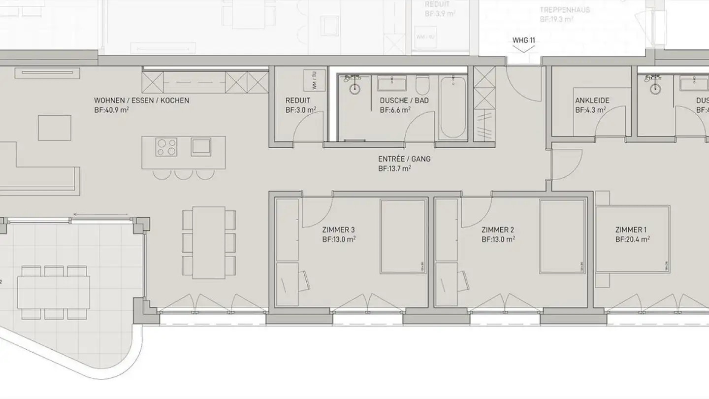 Appartement à vendre - Eichenstrasse 39, 9320 Arbon - Photo 4