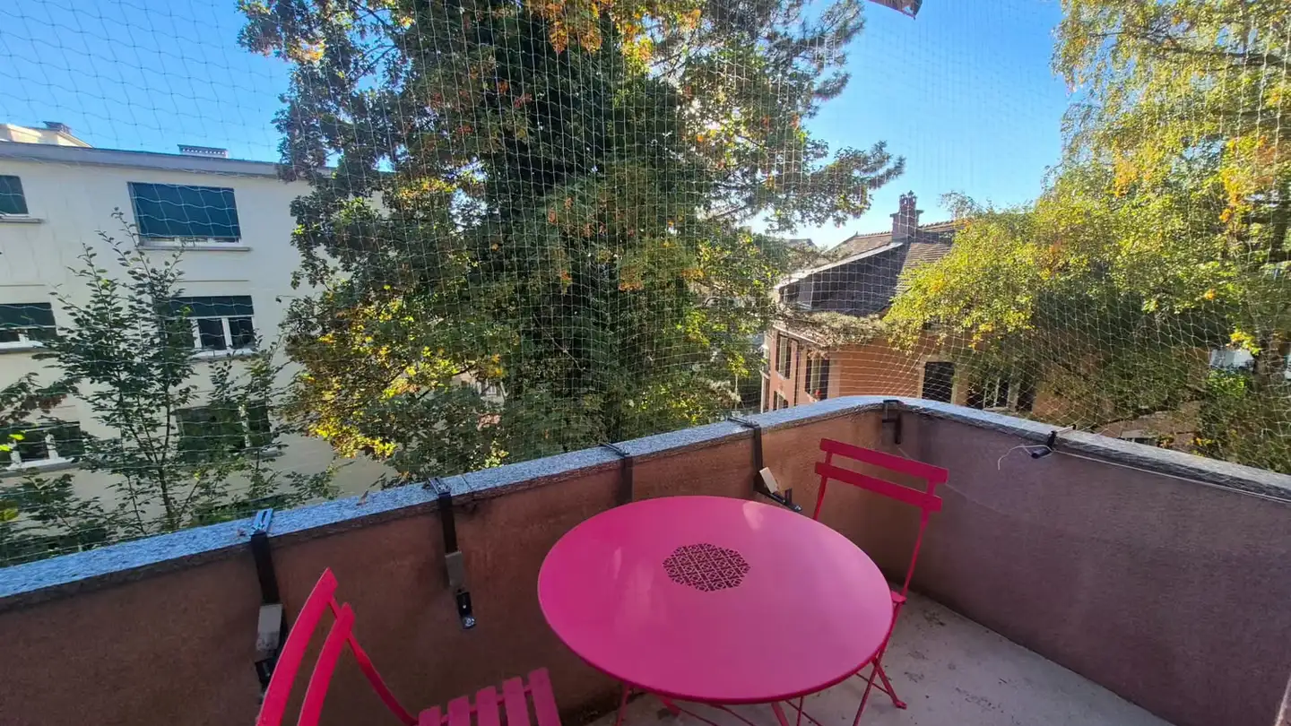 Appartement à louer - 1004 Lausanne - Photo 2