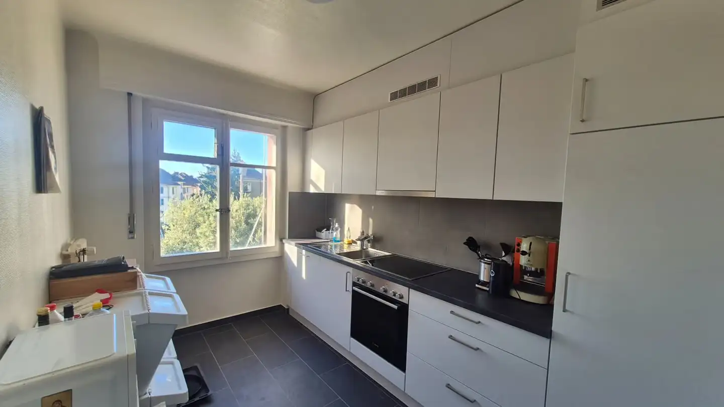 Appartement à louer - 1004 Lausanne - Photo 3