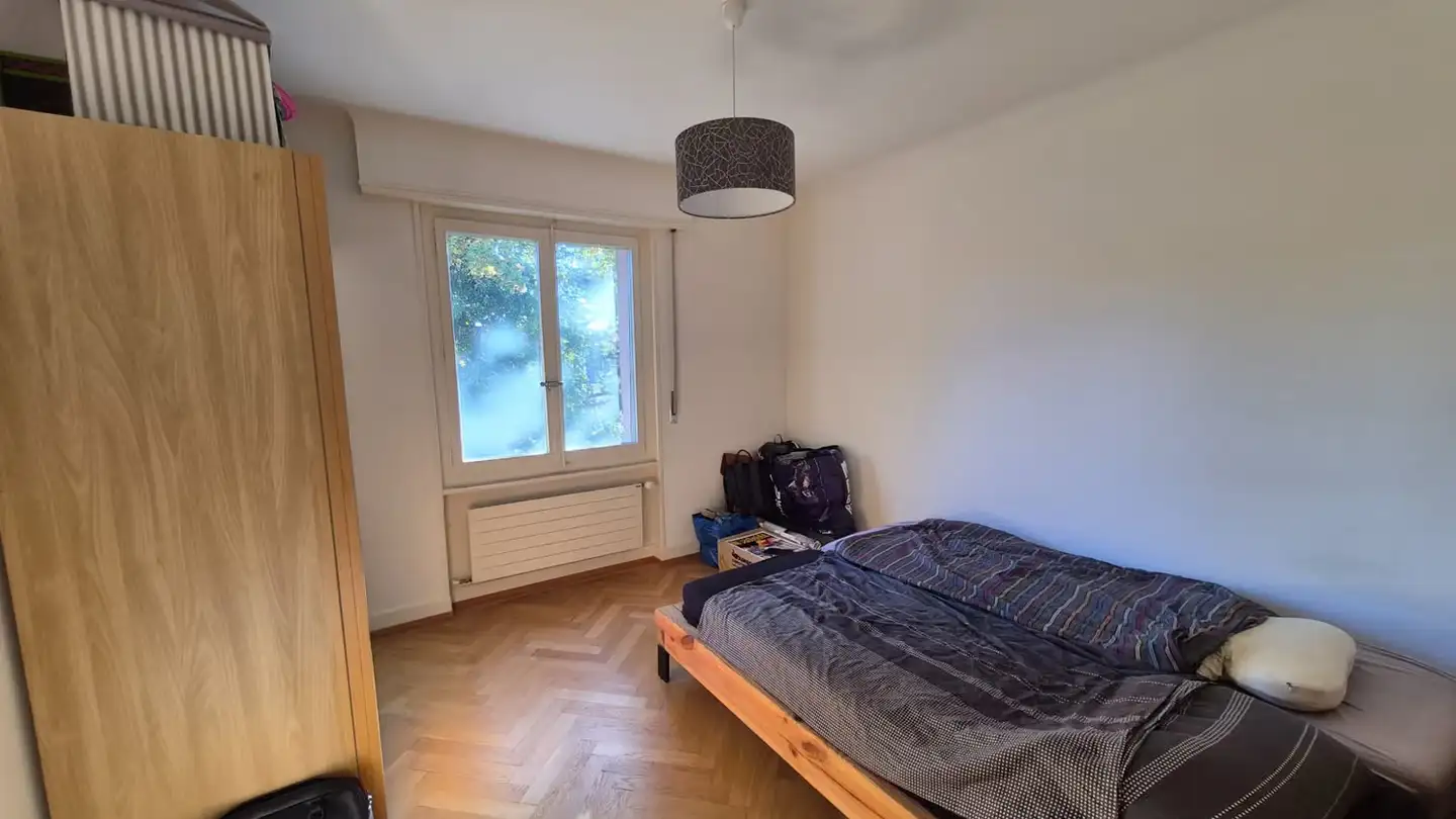 Appartement à louer - 1004 Lausanne - Photo 4