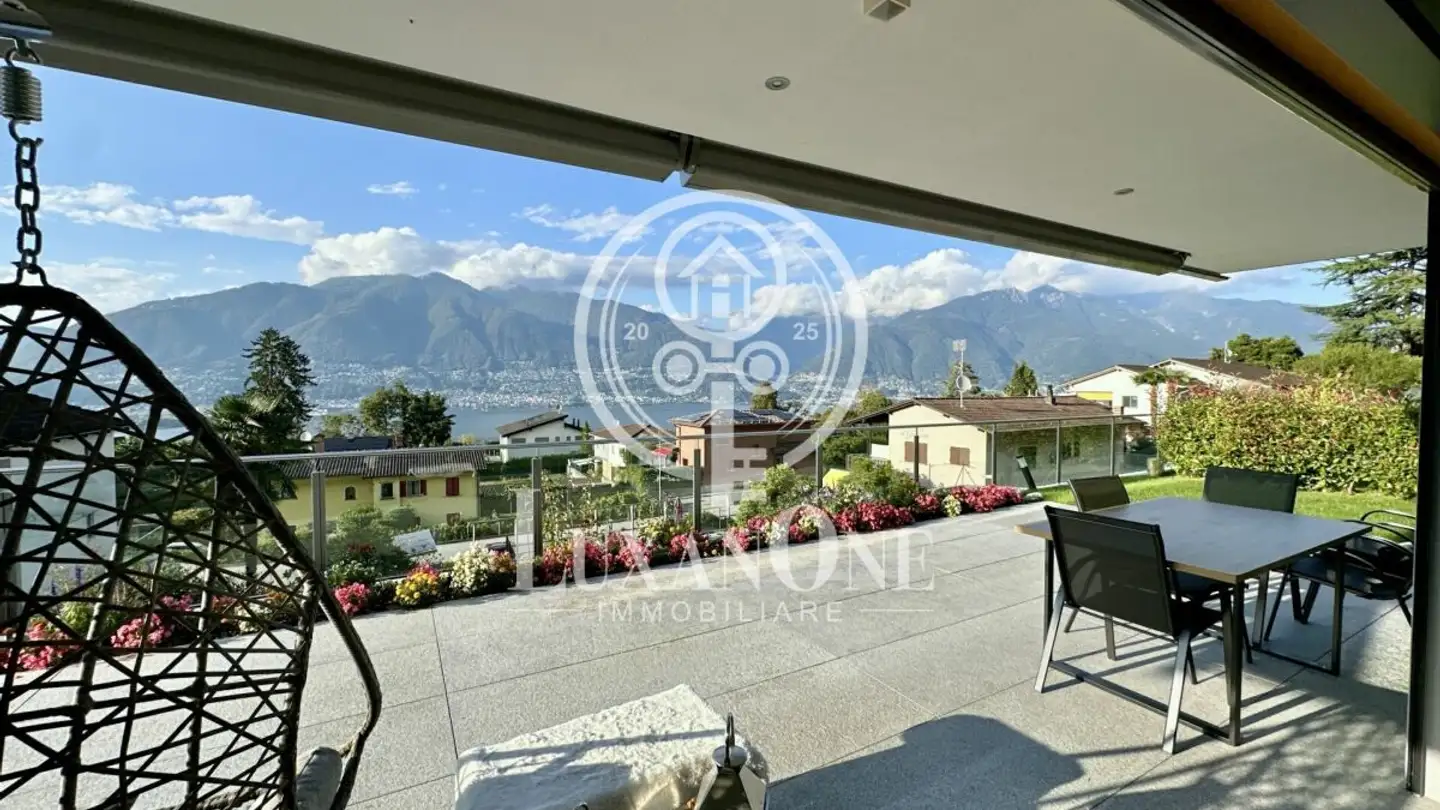 Appartement à vendre - Via Delle Scuole 3, 6579 Piazzogna - Photo 2