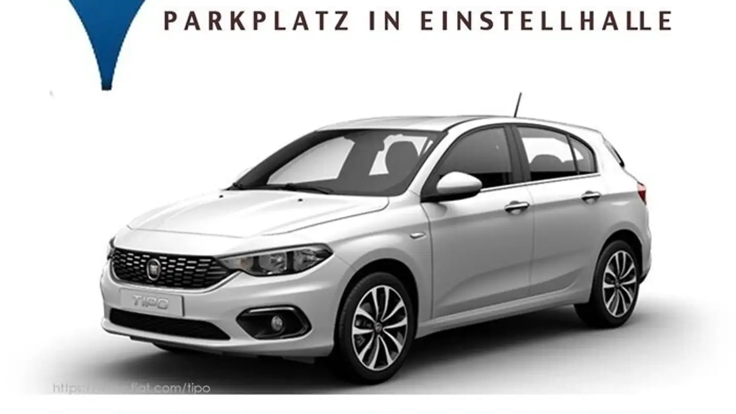 Underground parking space for rent - Normannenstrasse 37, 3018 Bern