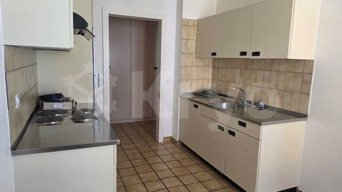 Apartment for rent - Rue Du Marché 4, 2300 La Chaux-de-Fonds