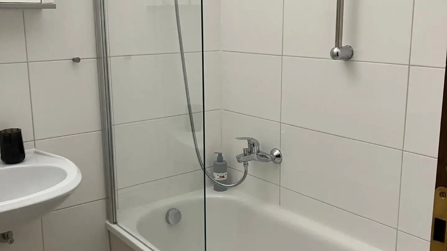 Wohnung mieten - Via Luigi Taddei 1, 6962 Viganello - Foto 3