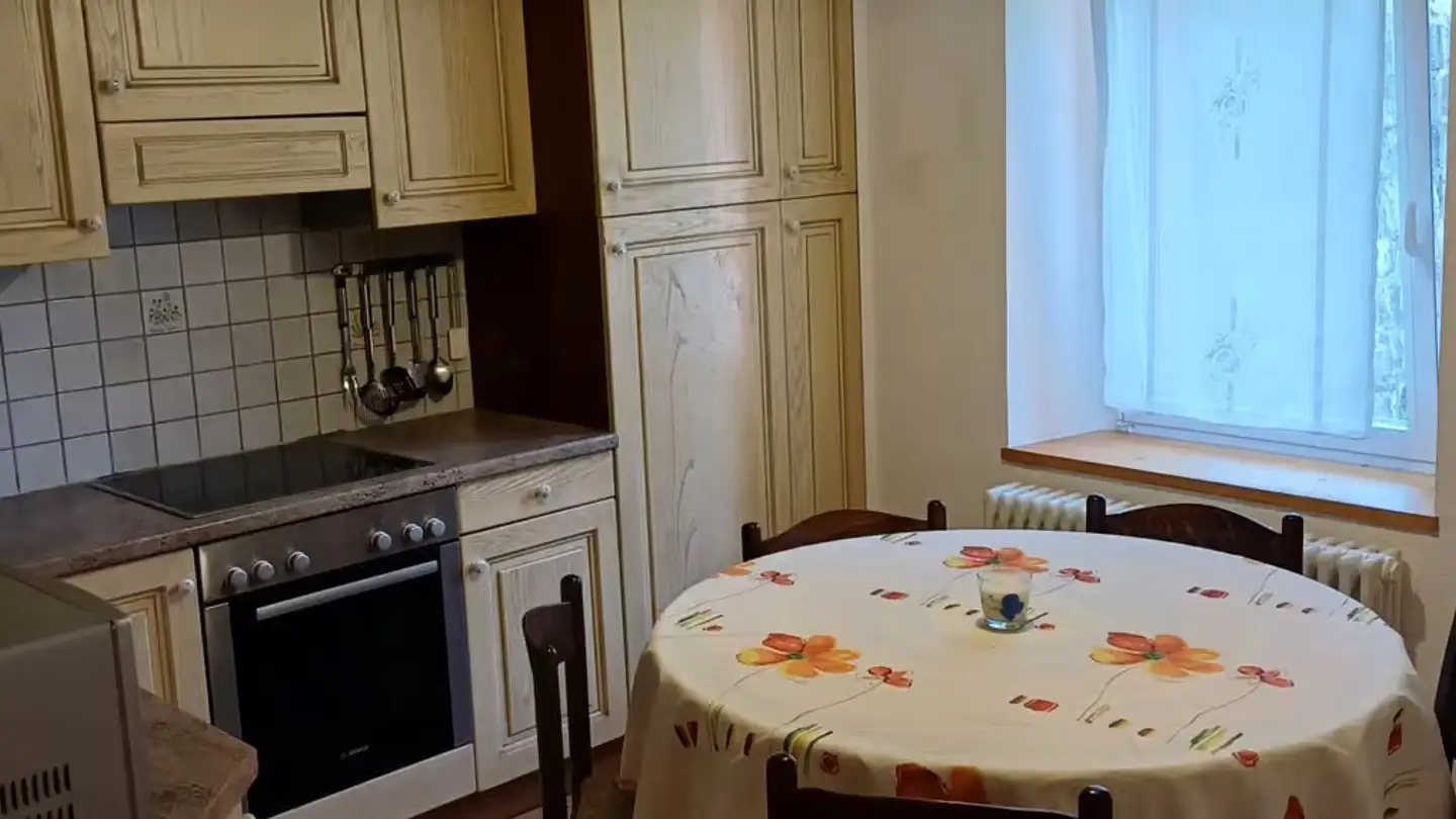 Appartamento in affitto - Strada Di Rodi 10, 6772 Rodi-Fiesso - Foto 2