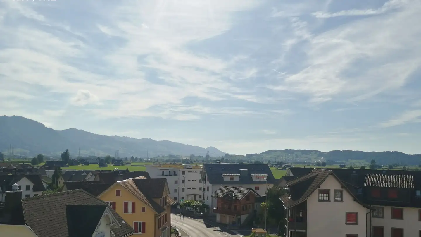 Apartment for rent - Dorfstrasse 4, 8717 Benken SG