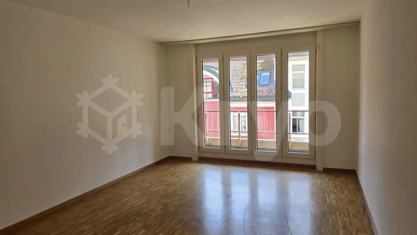 Apartment for rent - Rue Du Marché 4, 2300 La Chaux-de-Fonds - Photo 4