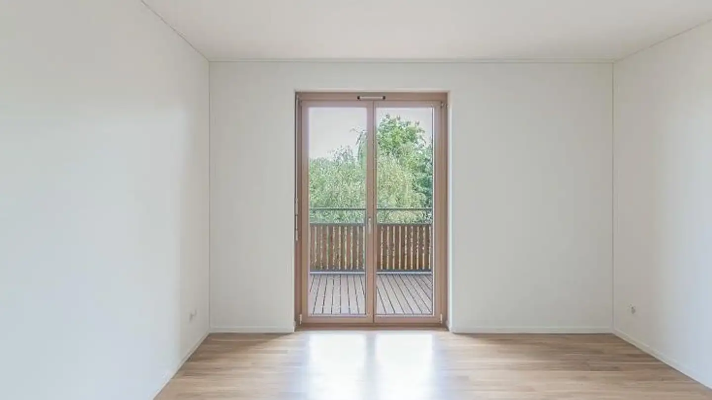 Appartement à louer - 8610 Uster